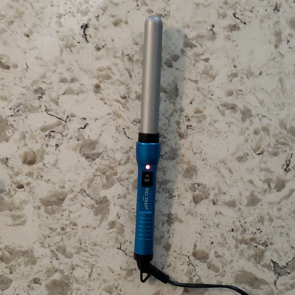 Bed Head Curlipops Curling Wand